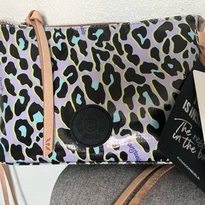 Consuela Midtown Crossbody